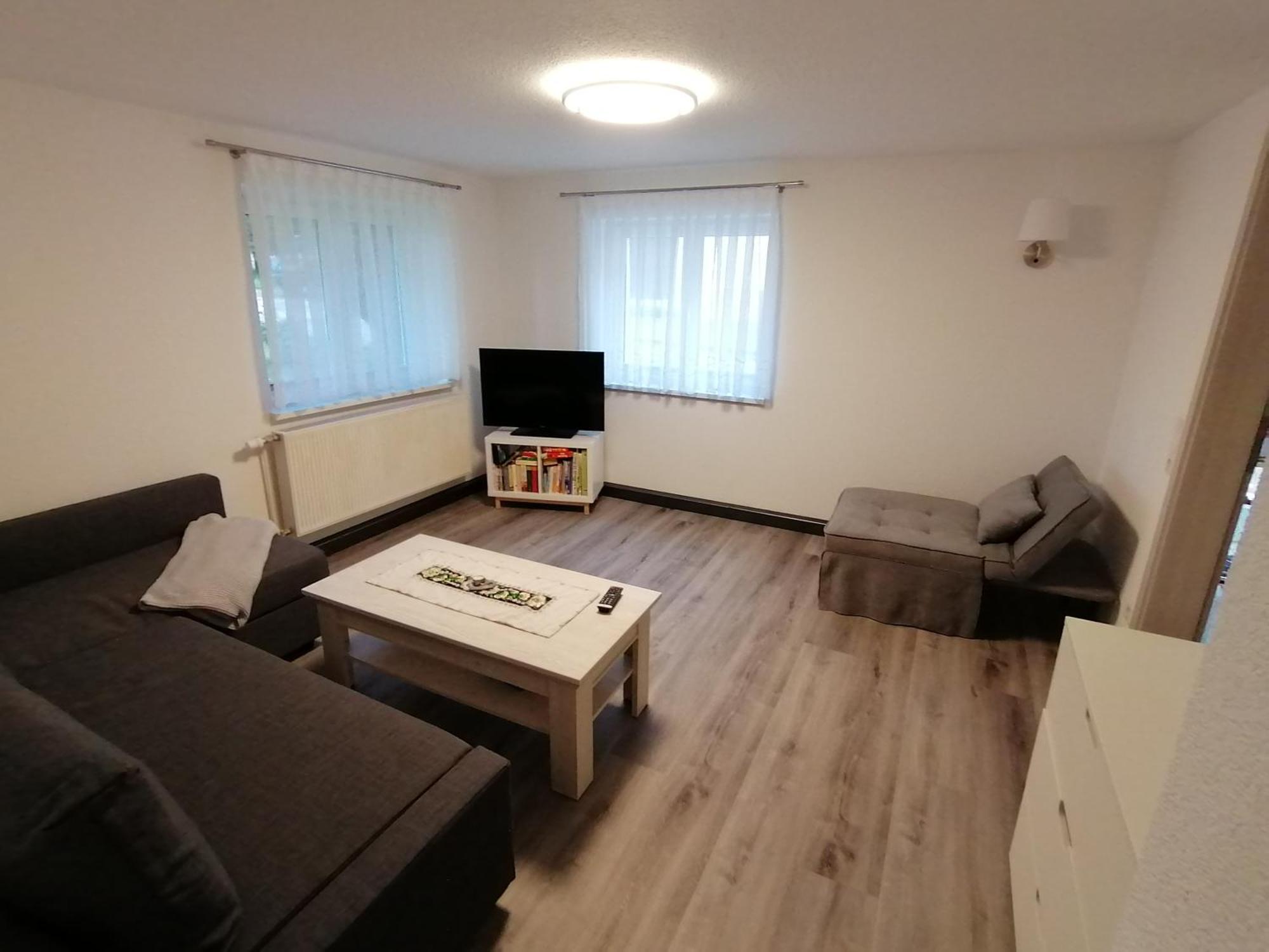 Ferienwohnung In Mittelsaida Grosshartmannsdorf Экстерьер фото