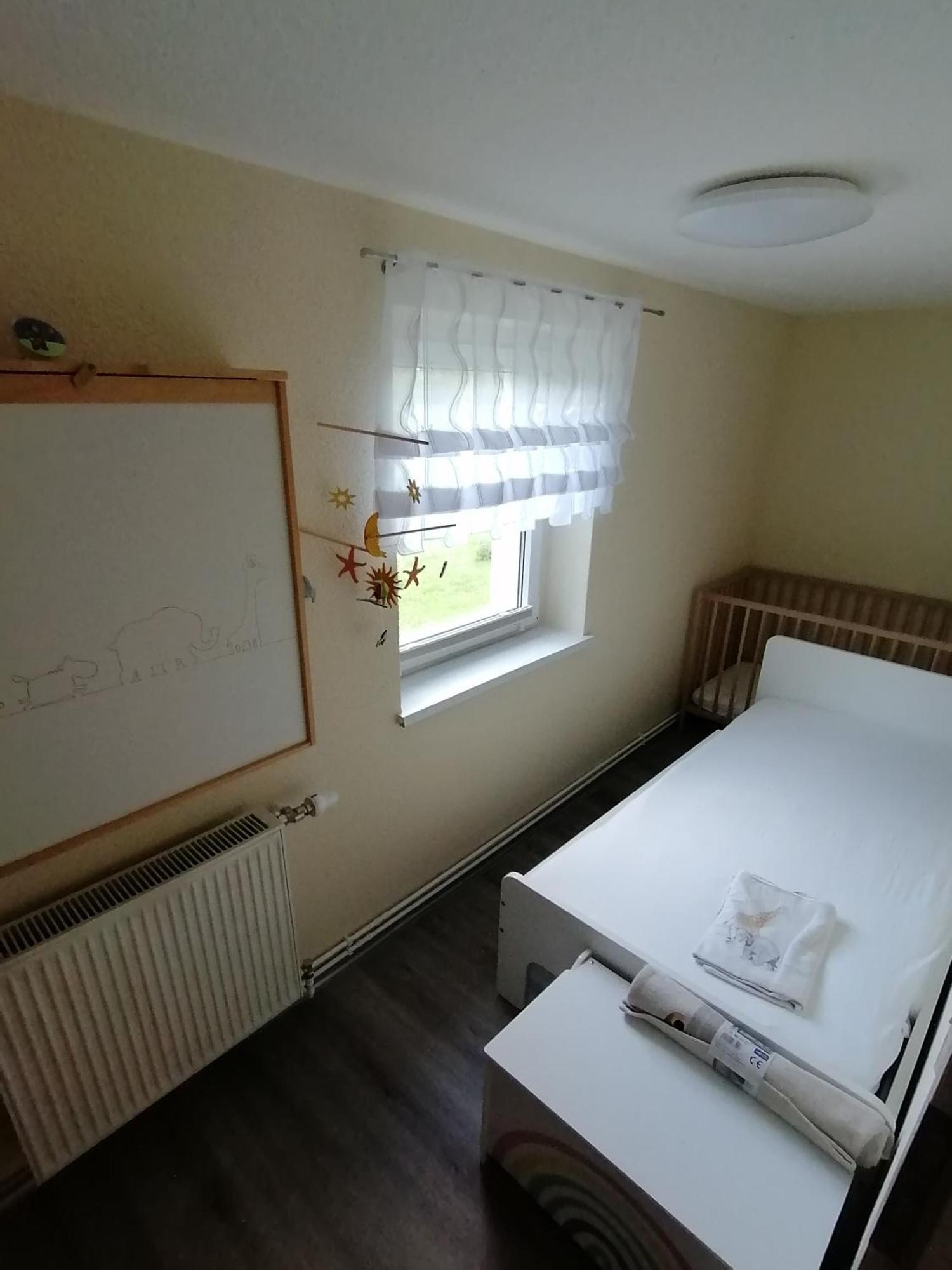 Ferienwohnung In Mittelsaida Grosshartmannsdorf Экстерьер фото