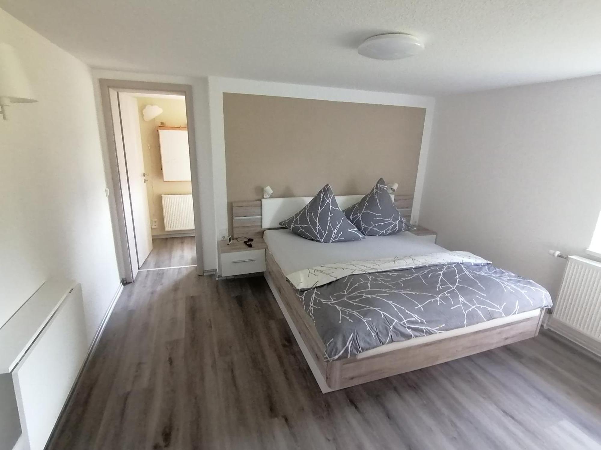 Ferienwohnung In Mittelsaida Grosshartmannsdorf Экстерьер фото